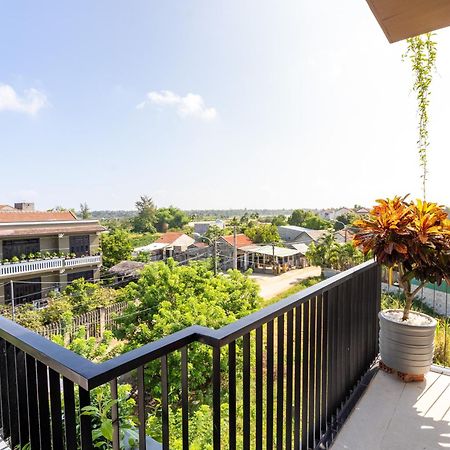 Ancient River Villa Hoi An Exterior foto