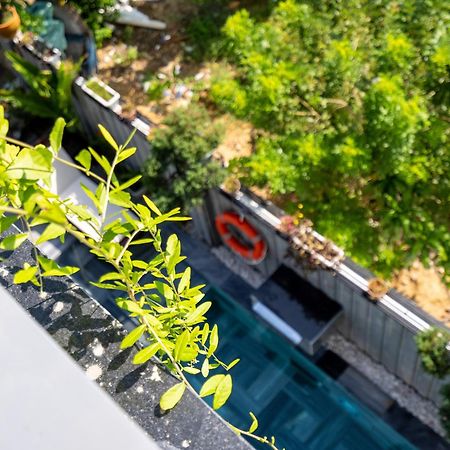 Ancient River Villa Hoi An Exterior foto